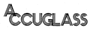 ACCUGLASS logo