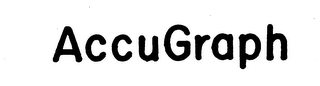 ACCUGRAPH logo