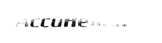 ACCUHEAR logo
