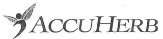 ACCUHERB logo
