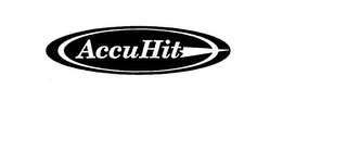 ACCUHIT logo