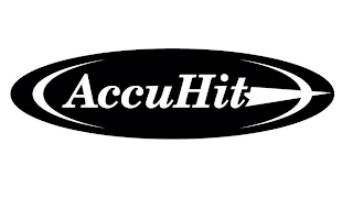 ACCUHIT logo