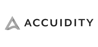 ACCUIDITY logo