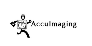 ACCUIMAGING logo