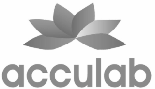 ACCULAB logo