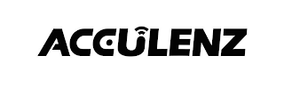 ACCULENZ logo