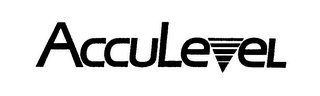 ACCULEVEL logo