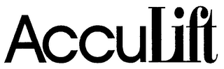 ACCULIFT logo