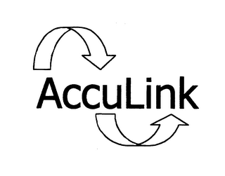 ACCULINK logo