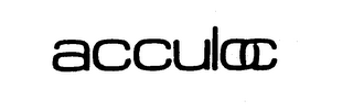 ACCULOC logo