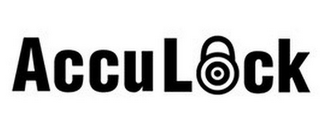 ACCULOCK logo