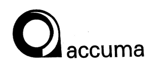 ACCUMA logo