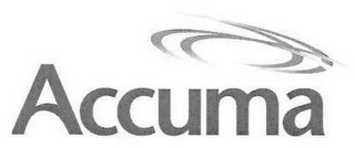 ACCUMA logo