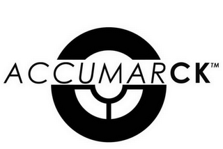 ACCUMARCK logo