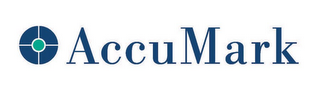 ACCUMARK logo