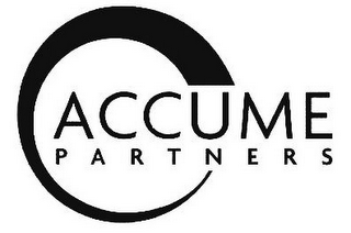 ACCUME PARTNERS logo