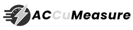ACCUMEASURE logo