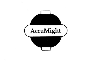 ACCUMIGHT logo