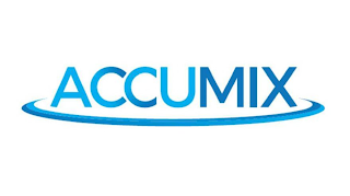 ACCUMIX logo
