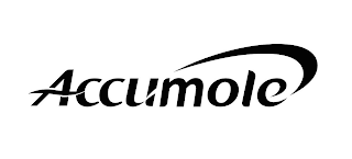 ACCUMOLE logo