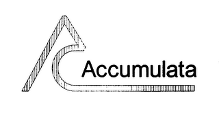 ACCUMULATA logo