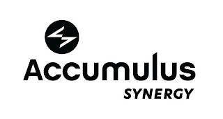 ACCUMULUS SYNERGY logo