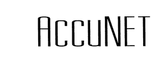 ACCUNET