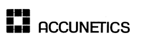 ACCUNETICS logo