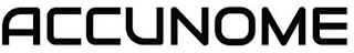 ACCUNOME logo