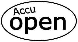 ACCUOPEN logo