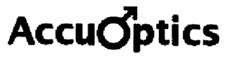 ACCUOPTICS logo