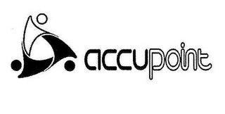 ACCUPOINT logo