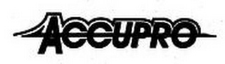ACCUPRO logo