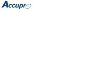 ACCUPRO logo