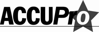 ACCUPRO logo