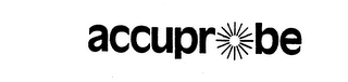 ACCUPROBE logo