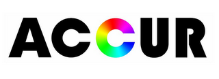 ACCUR logo