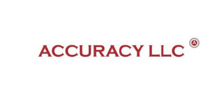 ACCURACY LLC A logo