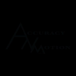 ACCURACY N MOTION LLC logo