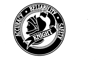 ACCURACY - RELIABILITY - SAFETY KNIGHT