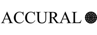 ACCURAL logo