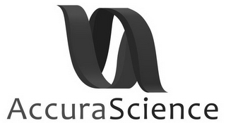 ACCURASCIENCE logo