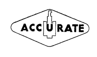 ACCURATE logo