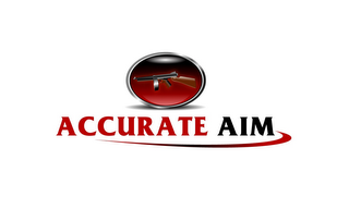 ACCURATE AIM logo