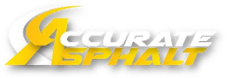 ACCURATE ASPHALT logo