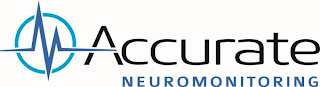 ACCURATE NEUROMONITORING logo