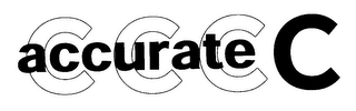 ACCURATEC logo