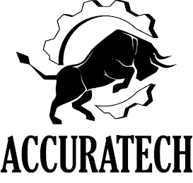 ACCURATECH logo
