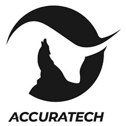 ACCURATECH logo