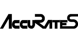 ACCURATES logo